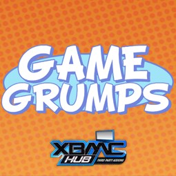 game grumps