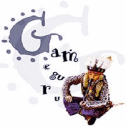 Gamegurumania