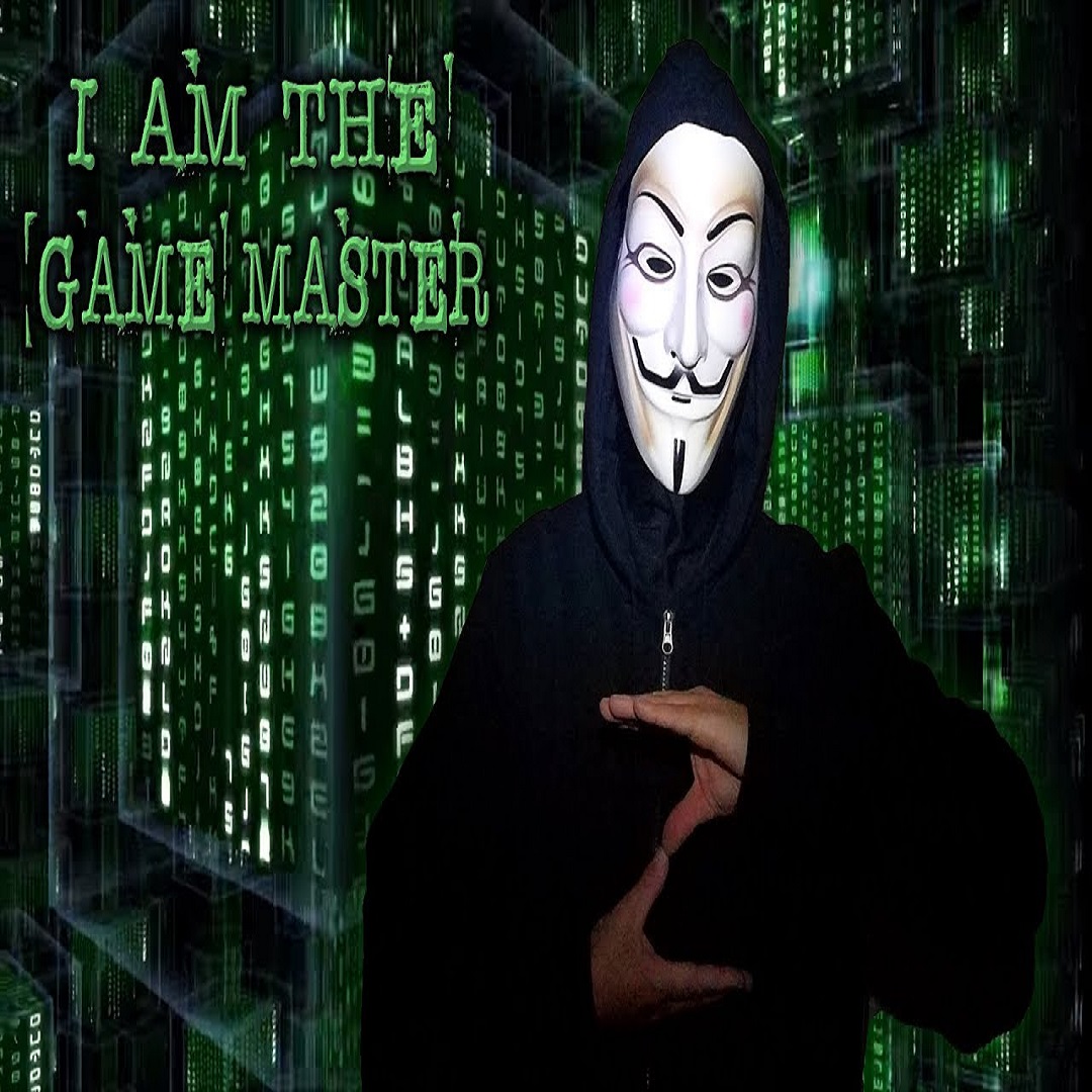 Game Masters