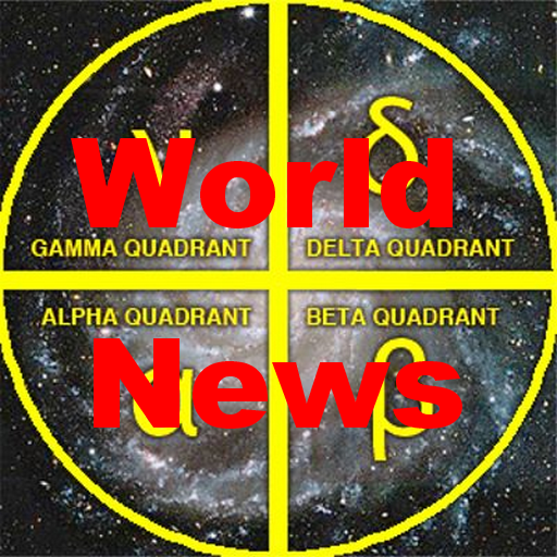 Gamma Quadrant - World News (v1.5)