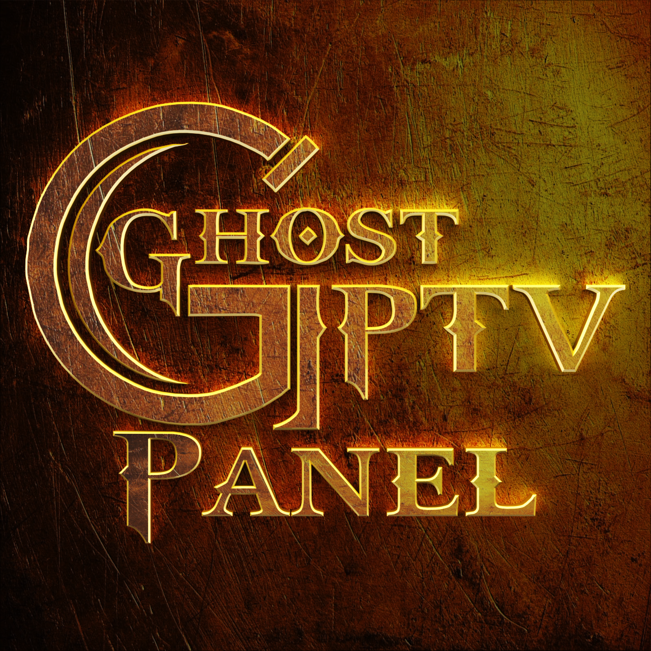 Ghost IPTV