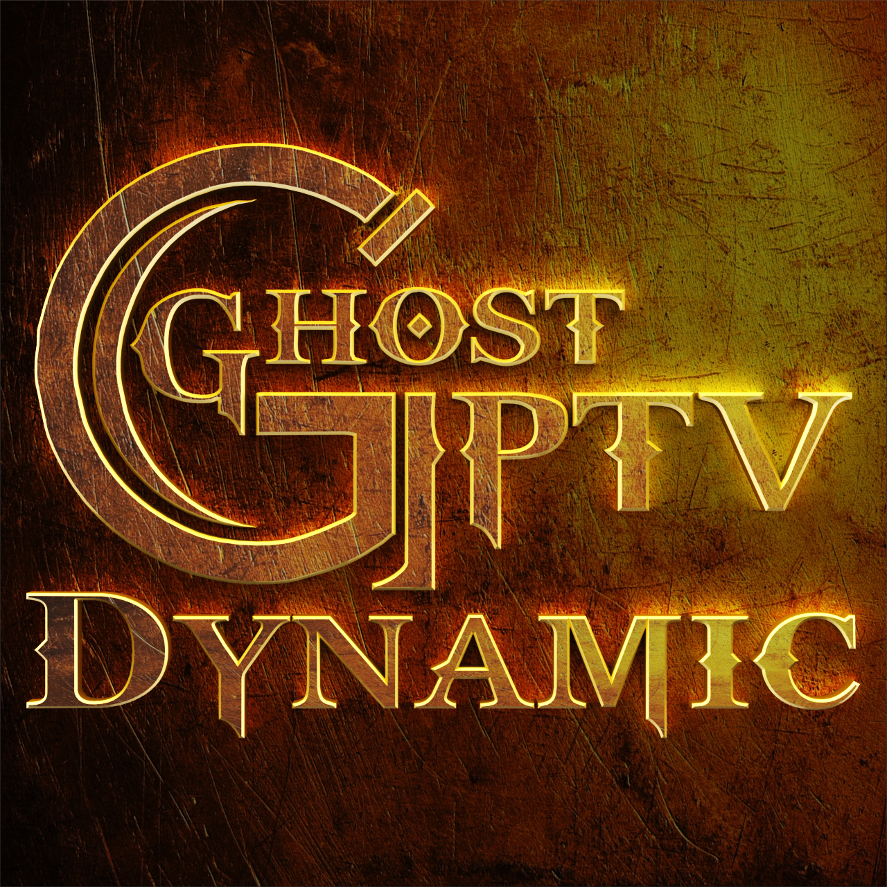 Ghost IPTV Dynamic