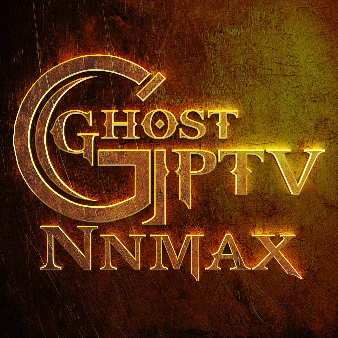Ghost IPTV HiQ
