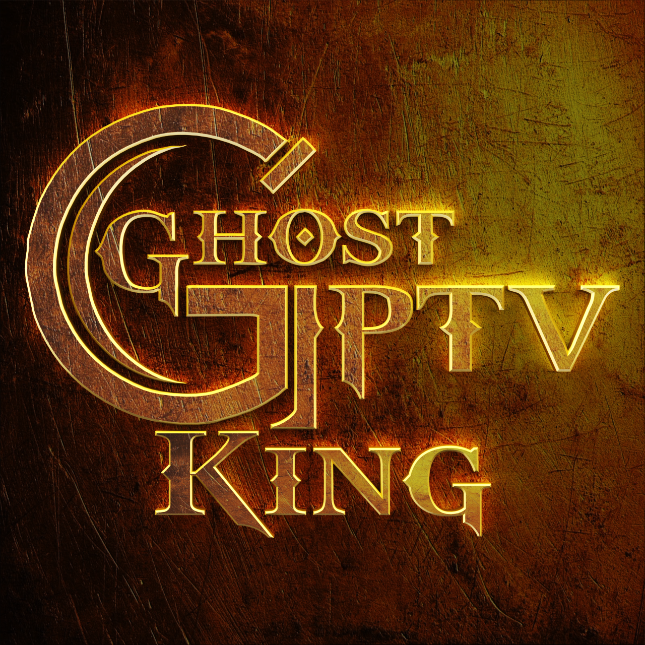 Ghost IPTV King