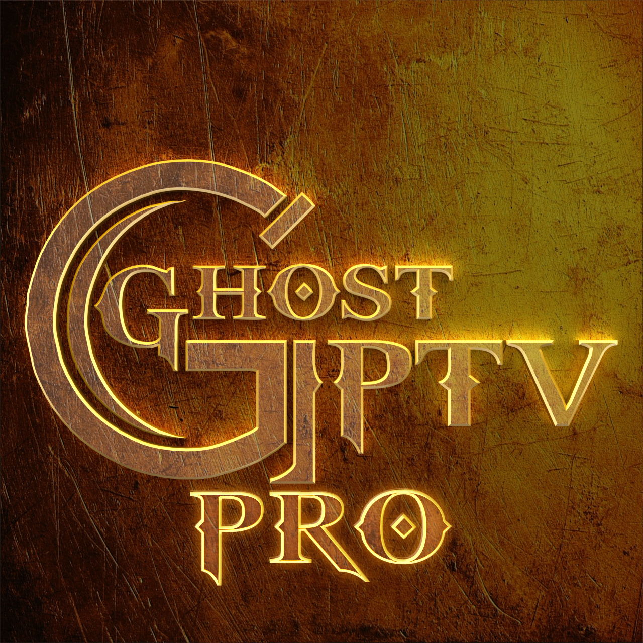 Ghost IPTV Pro