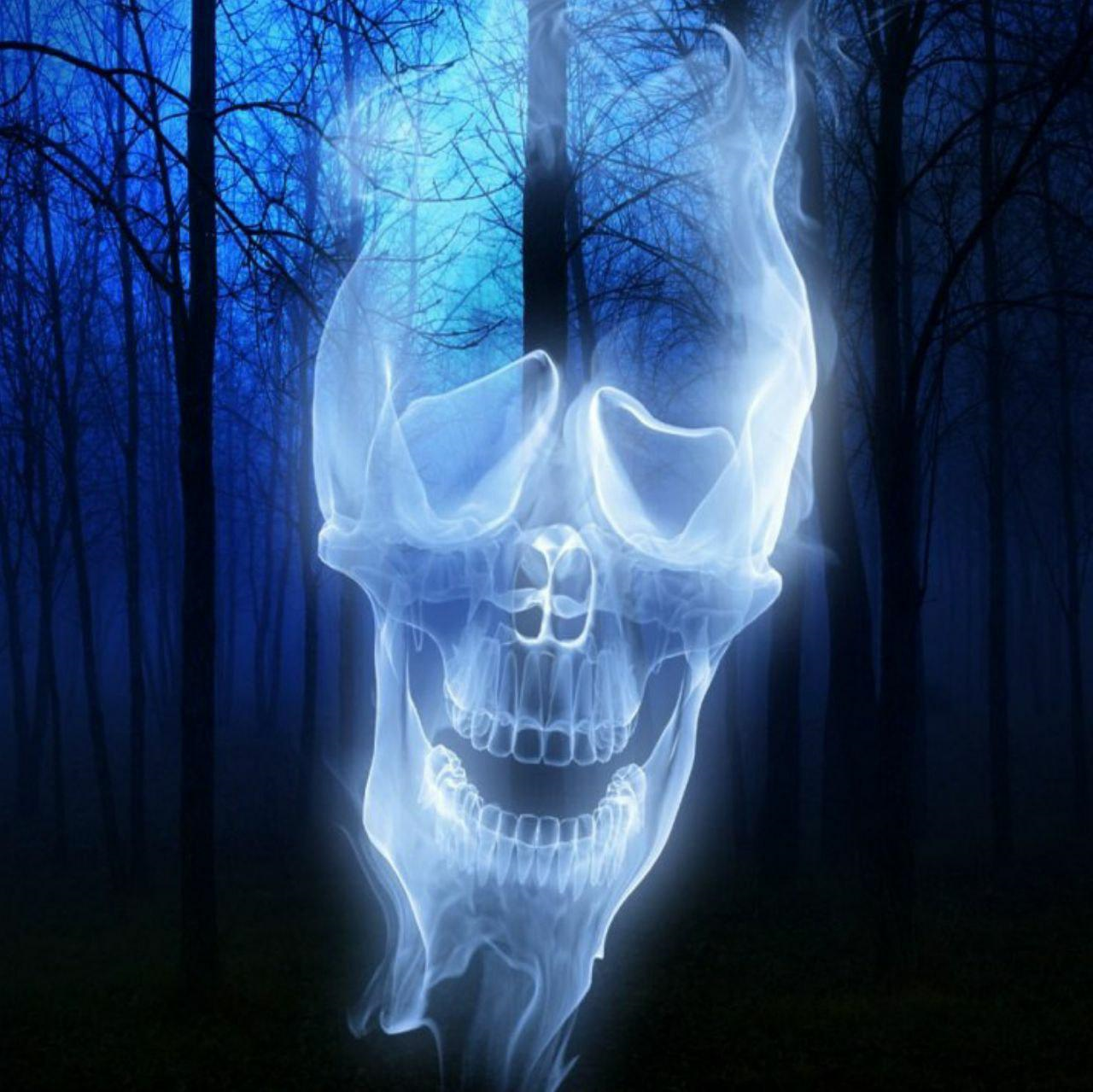 Ghost Portal