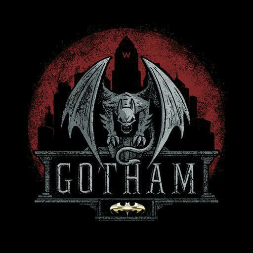 gotham
