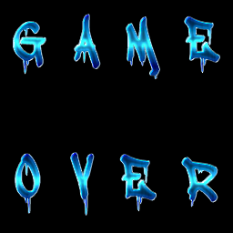 Game Over