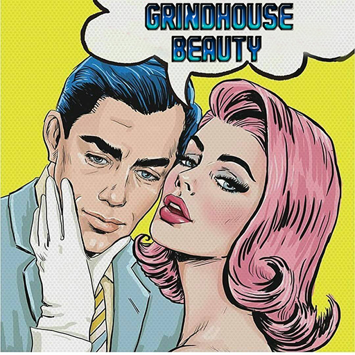 Grindhouse Beauty