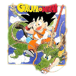 Grupa Mirai (anime)