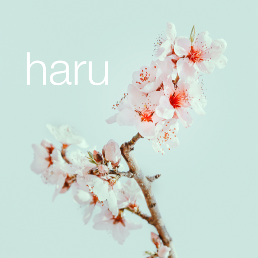 haru