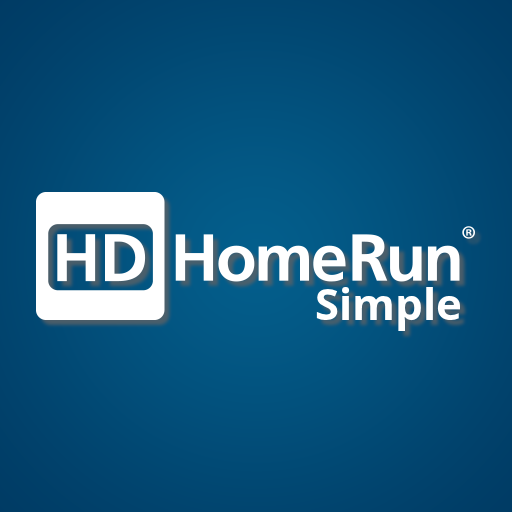 HDHomerun Simple