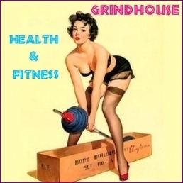 Health and Fitness