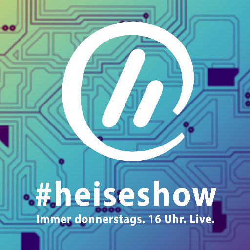 #heiseshow HD