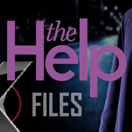 The Help Files