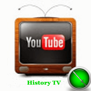 History Tube