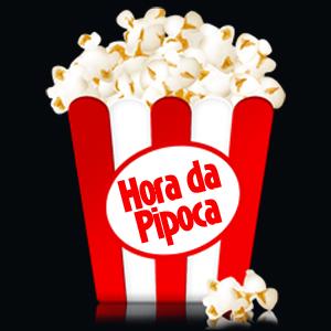 Hora Da Pipoca