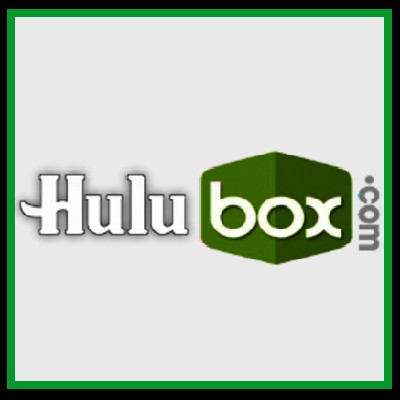 HuluBox