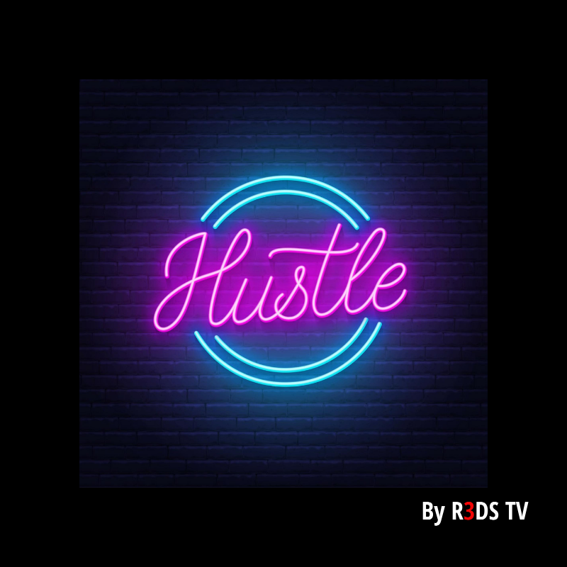 Hustle
