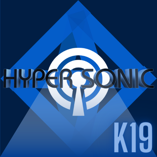 Hypersonic K19