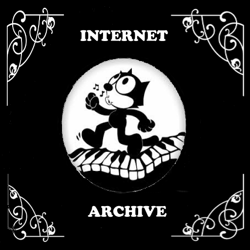 Internet Archive Toons