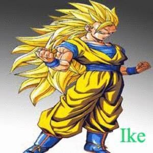 ike