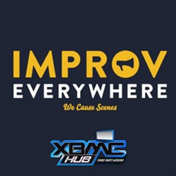 improv everywhere