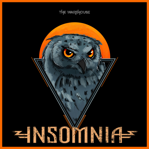 INSOMNIA