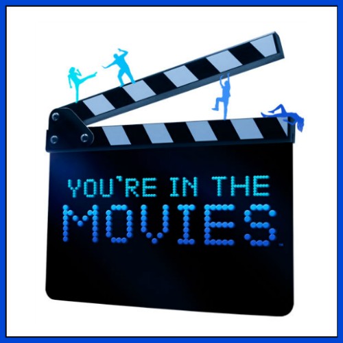In the Movies