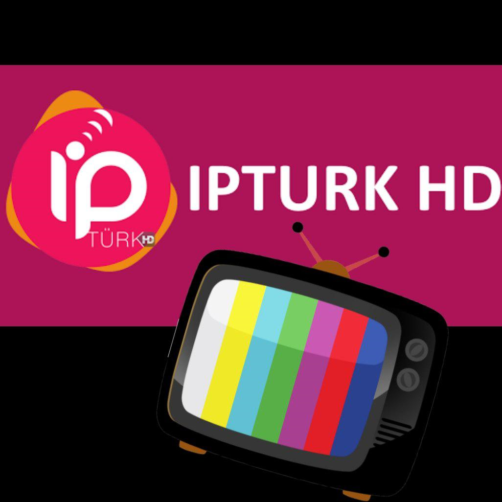 IPTURKHD IPTV
