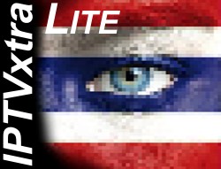 iptvxtra thai lite & hd