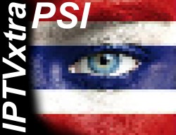 iptvxtra psi-th