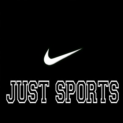 just sports