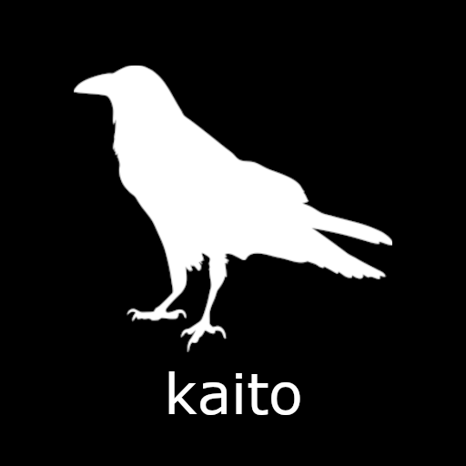 Kaito Beta