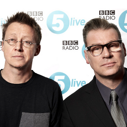 Kermode and Mayo's Film Review
