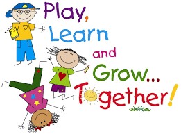 kids learning