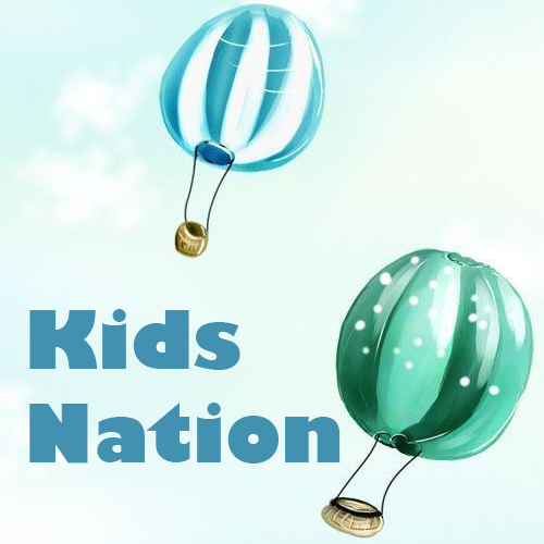 Kids Nation