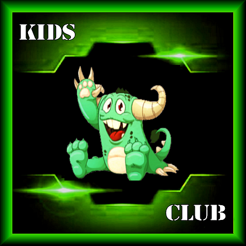 Kidz Club