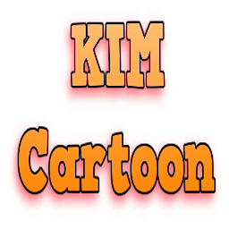 KimCartoon