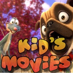 Kid's Movies