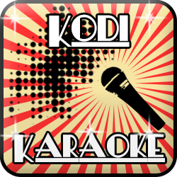 Kodi Karaoke Lite