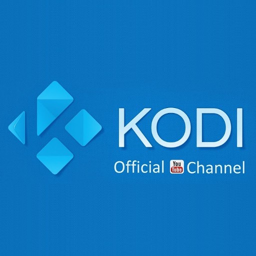 Team Kodi - YouTube