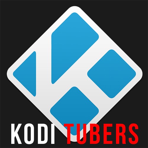 kodi tubers