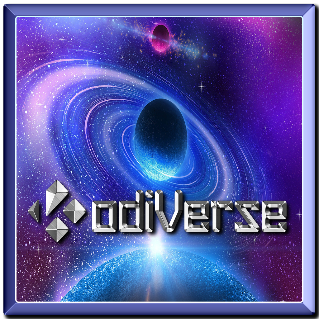 KodiVerse
