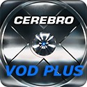 .cerebro vod+ player