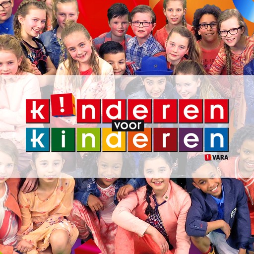 kinderen voor kinderen