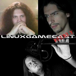 linuxgamecast