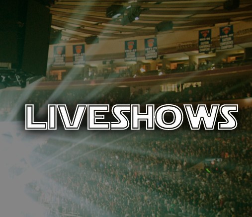 liveshows