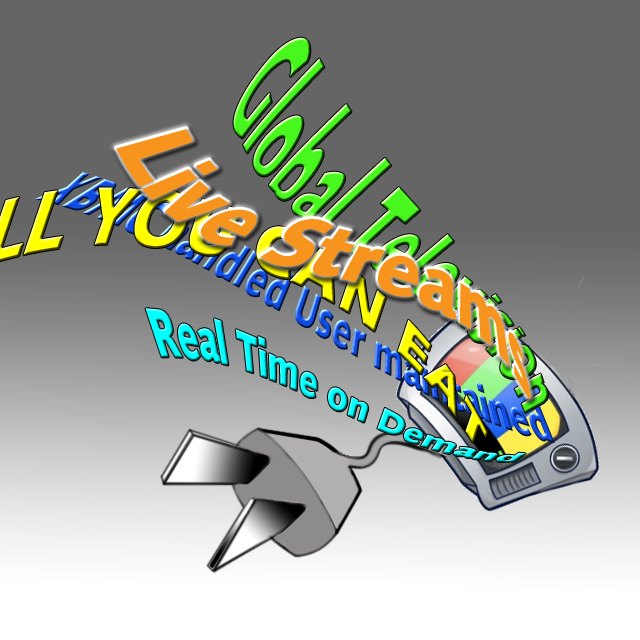 live.streams