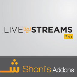 LiveStreamsPro